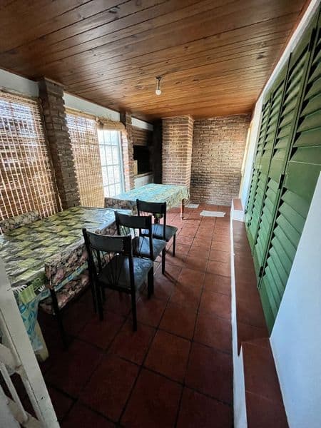 Casa céntrica en planta alta, Lima - Miniatura 12