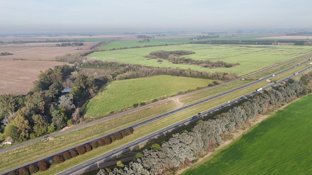 RN9 Km 92,5 - Zárate - Miniatura 2