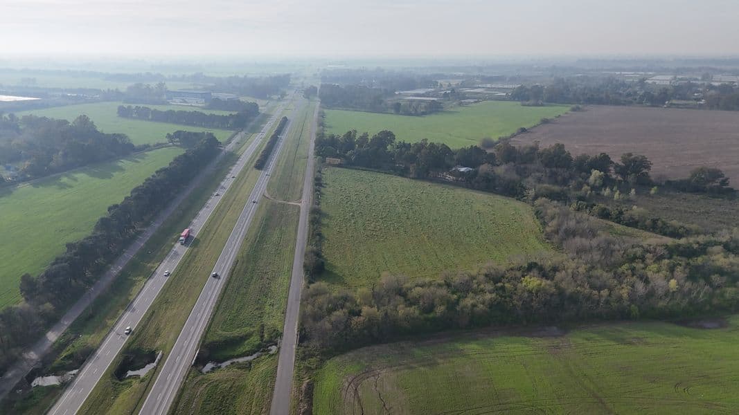 RN9 Km 92,5 - Zárate - Miniatura 5