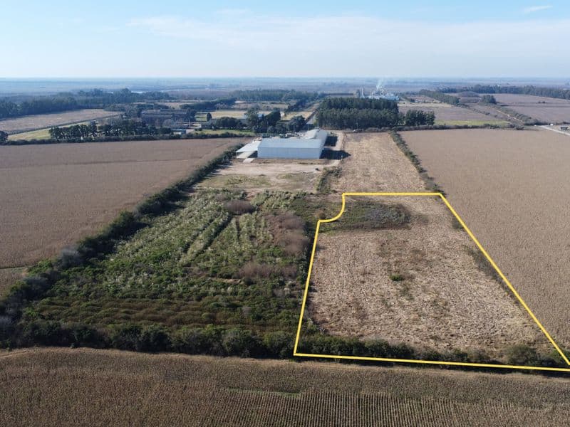Lote Categoría II - Zárate 