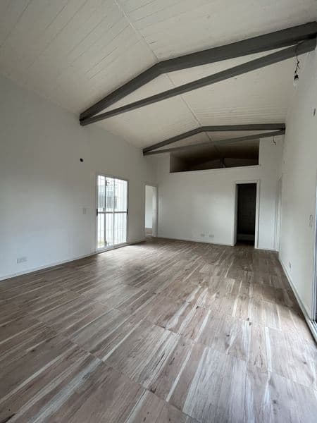 3 casas en block con cochera en Lima - Miniatura 20