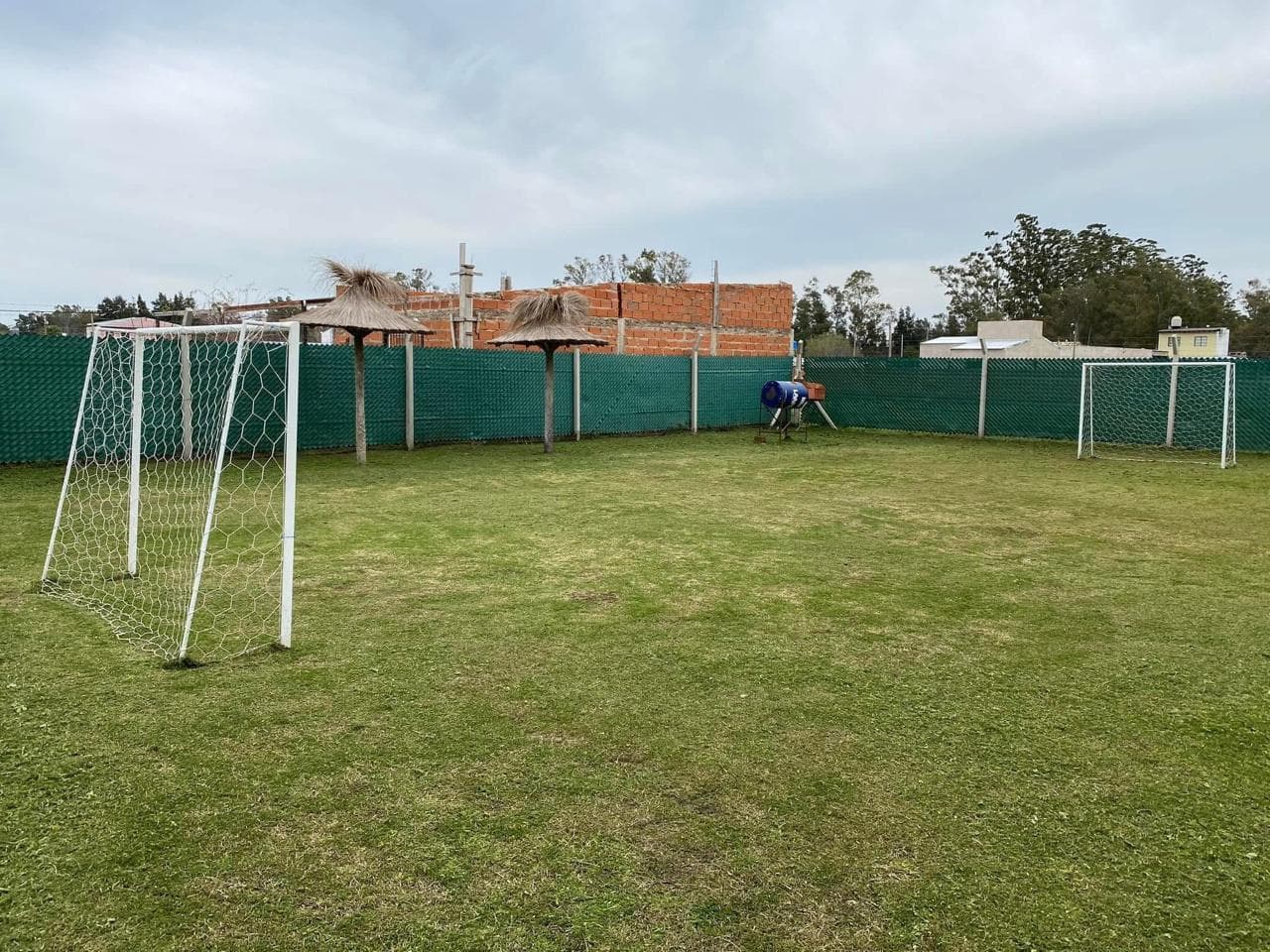 Lote en Barrio Sol y Paz - Lima - Miniatura 4