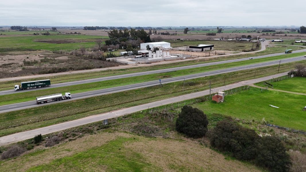Ruta 9 km 102,5 - Lima - Miniatura 7