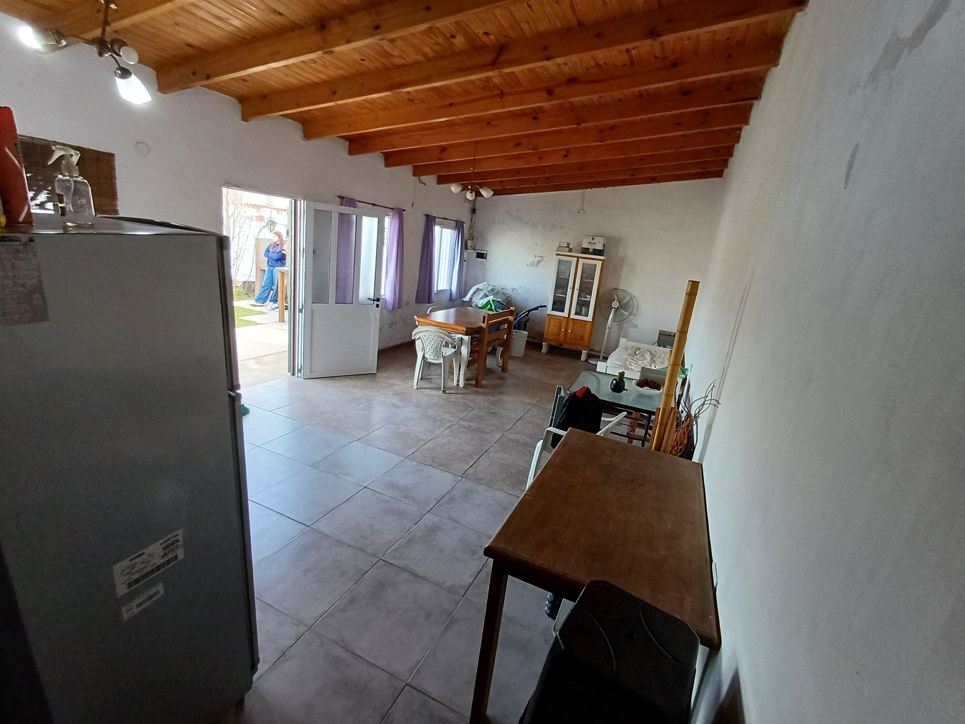 Casa con pileta en Lima - Miniatura 2