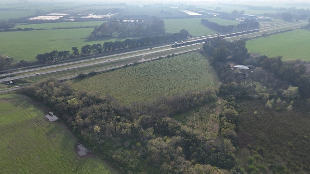 RN9 Km 92,5 - Zárate - Miniatura 7