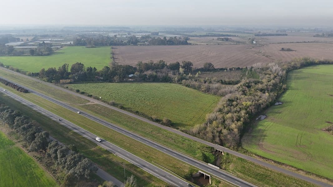 RN9 Km 92,5 - Zárate - Miniatura 3