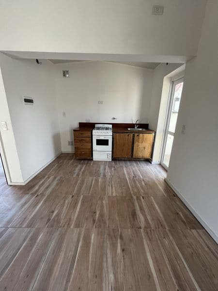 3 casas en block con cochera en Lima - Miniatura 4