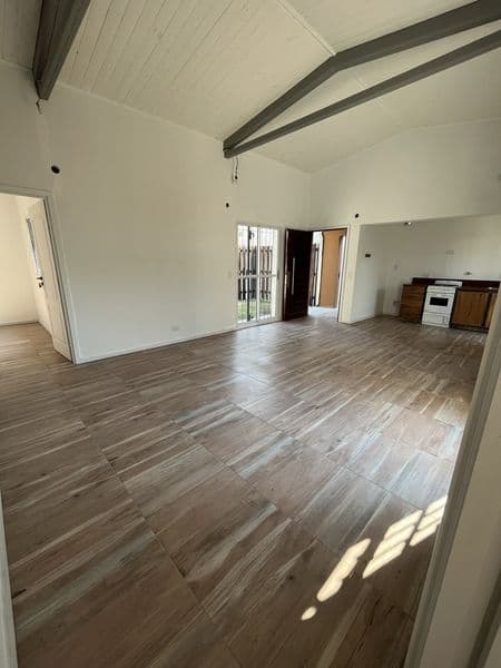 3 casas en block con cochera en Lima - Miniatura 5