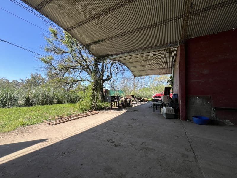 Casa Galpón en Fincas de Lima  - Miniatura 15