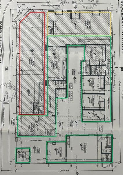 Locales + casa - venta en conjunto, en Lima - Miniatura 29