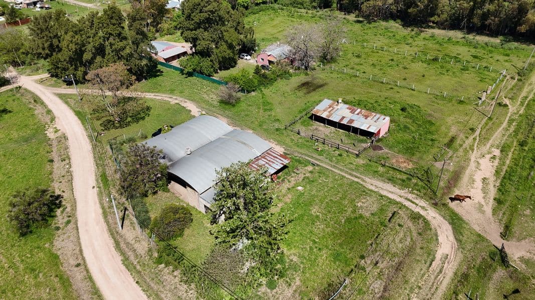 Casa Galpón en Fincas de Lima  - Miniatura 4