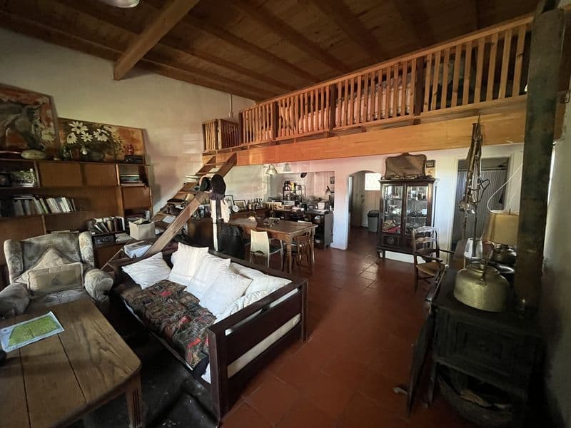 Casa Galpón en Fincas de Lima  - Miniatura 7