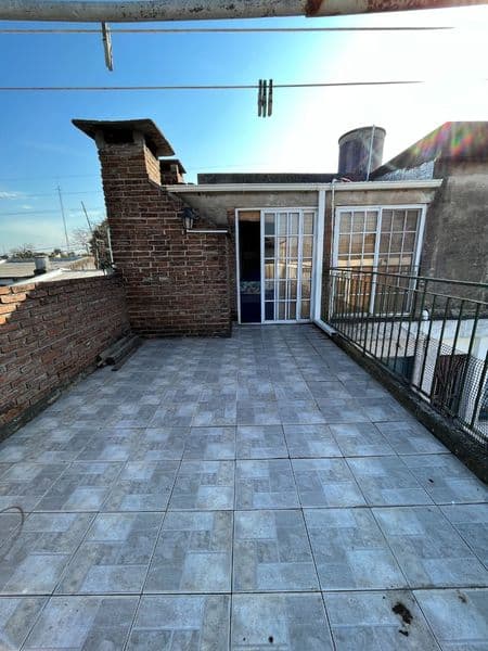 Casa céntrica en planta alta, Lima - Miniatura 9