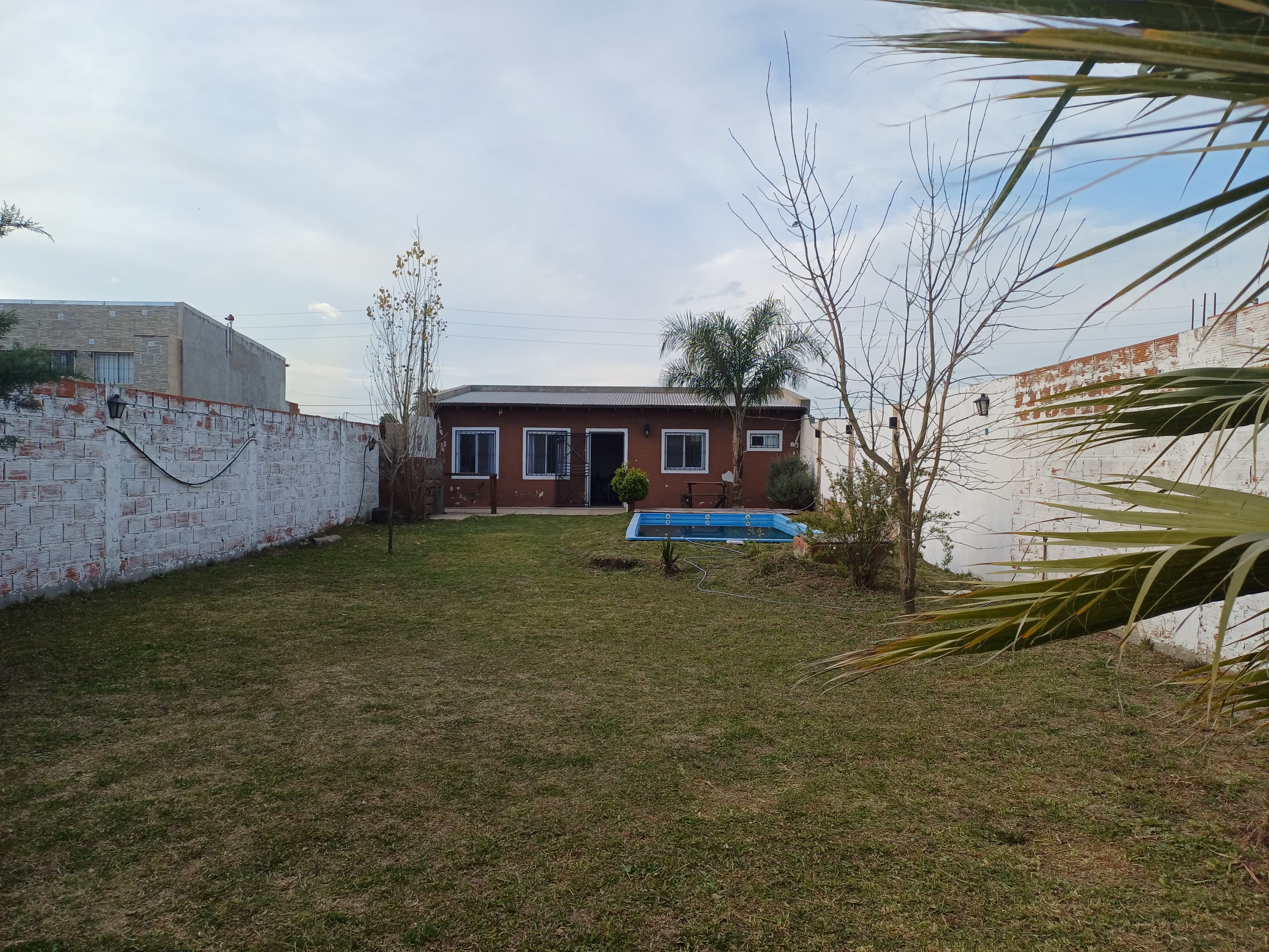 Casa con pileta en Lima - Miniatura 6