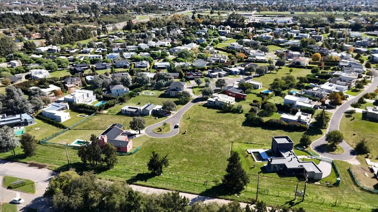 Casas