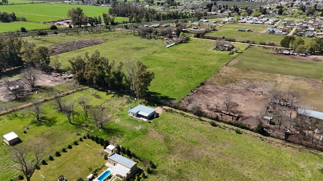 lote apto subdivision, lima  - Miniatura 2